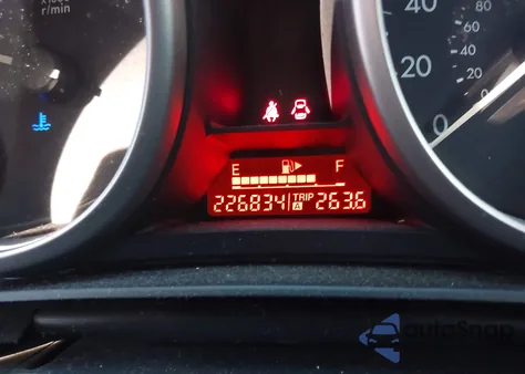 2011 Mazda 3 I from USA, damaged, VIN JM1BL1VG0B1362810